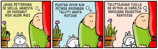 Hoitoon